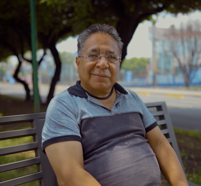 Hector Rivera Hernandez